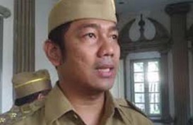 Tak Terapkan PSBB, Kota Semarang Gelar Jogo Tonggo selama Pandemi Covid-19